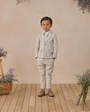 Sebastian Pant - Sky Stripe