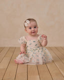 Margot Romper - Bows