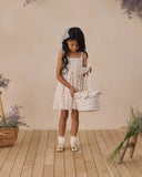 Betsy Dress - Summer Ditsy