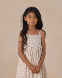 Betsy Dress - Summer Ditsy