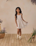 Betsy Dress - Summer Ditsy