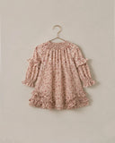 Mirabelle Dress - Harvest Bloom