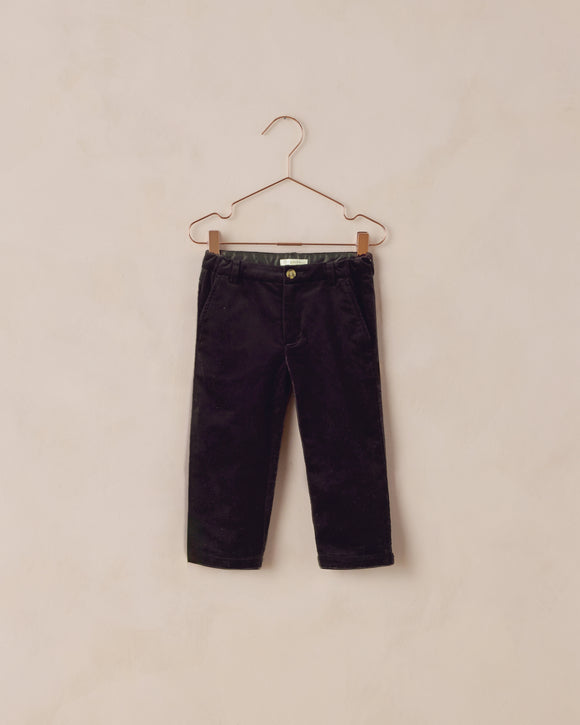 Sebastian Pant - Black