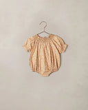 Maddie Romper - Golden Meadow