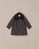 Eloise Coat - Black