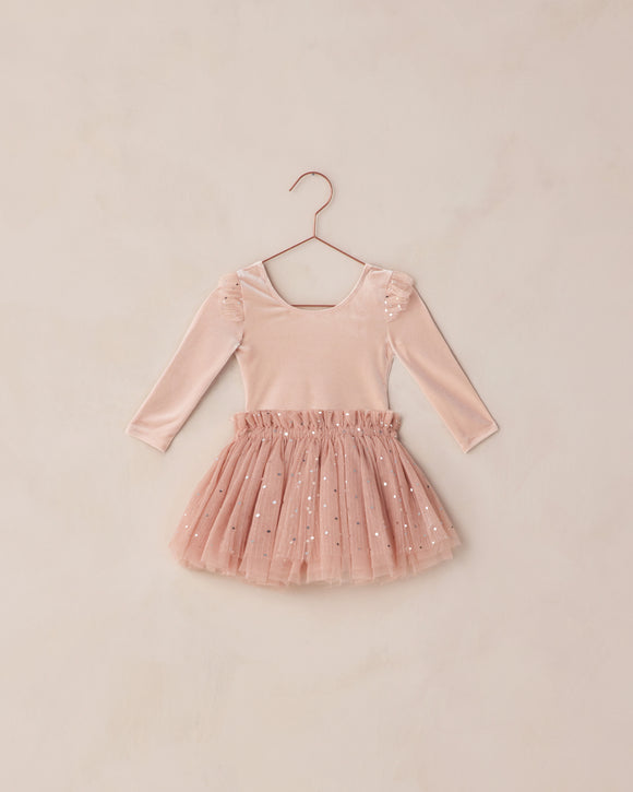 Lottie Tutu Set - Rose