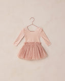 Lottie Tutu Set - Rose