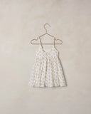 Betsy Dress - Summer Ditsy