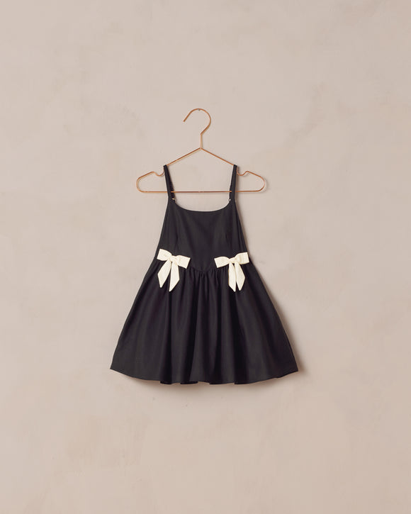 Betsy Dress - Black