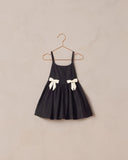 Betsy Dress - Black
