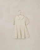 Sara Dress - Eyelet