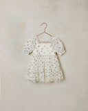 Louella Dress - Bows