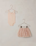 Ballerina Tutu Set - Petal