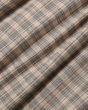 Harrrison Button Down - Fall Plaid