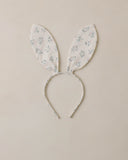 Bunny Headband - Summer Ditsy