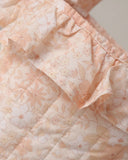 Easter Basket - Pastel Garden