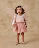 Lottie Tutu Set - Rose
