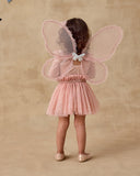 Lottie Tutu Set - Rose