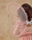 Lottie Tutu Set - Rose