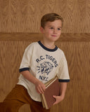 Ringer Tee - R.C. Tigers, Boys