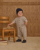 Hayes Jumpsuit - Vintage Stripe