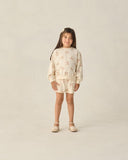 Summer Terry Set - Sailor Bows, Baby