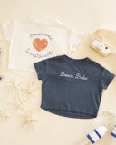 Boxy Tee - America's Sweetheart