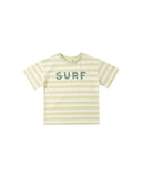Relaxed Tee - Surf
