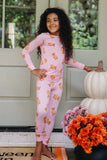 Polka Dot Little Boo Bear Two-Piece Set