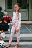 Pretty Little Pumpkin Two-Piece Set