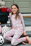 Pretty Little Pumpkin Two-Piece Set