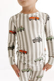 Spooky Little Riders Two-Piece Set