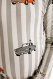 Spooky Little Riders Two-Piece Set