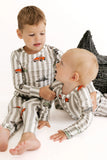 Spooky Little Riders Two-Piece Set