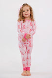 Wrapped in Bows Two Piece Set