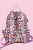 Exclusive Full Bloom Dream Ruffle Backpack