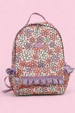 Exclusive Full Bloom Dream Ruffle Backpack