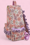 Exclusive Full Bloom Dream Ruffle Backpack