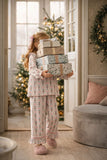 Enchanted Eve Set - Nutcracker