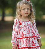 Garden Twirler - Wonderful Life