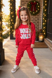 Holly Jolly Set