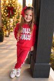 Holly Jolly Set