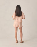 Juniper Set, Blush - Teen