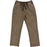 Provisions Chino Pant - Black/Sand