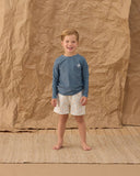 Longsleeve Rashquard - Marine