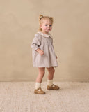 Callie Dress - Blue Gingham