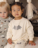 Relaxed Fleece Sweatpant - Baby Bats
