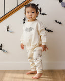 Relaxed Fleece Sweatpant - Baby Bats