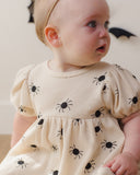 Darla Dress - Bitsy Spider