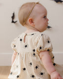 Darla Dress - Bitsy Spider